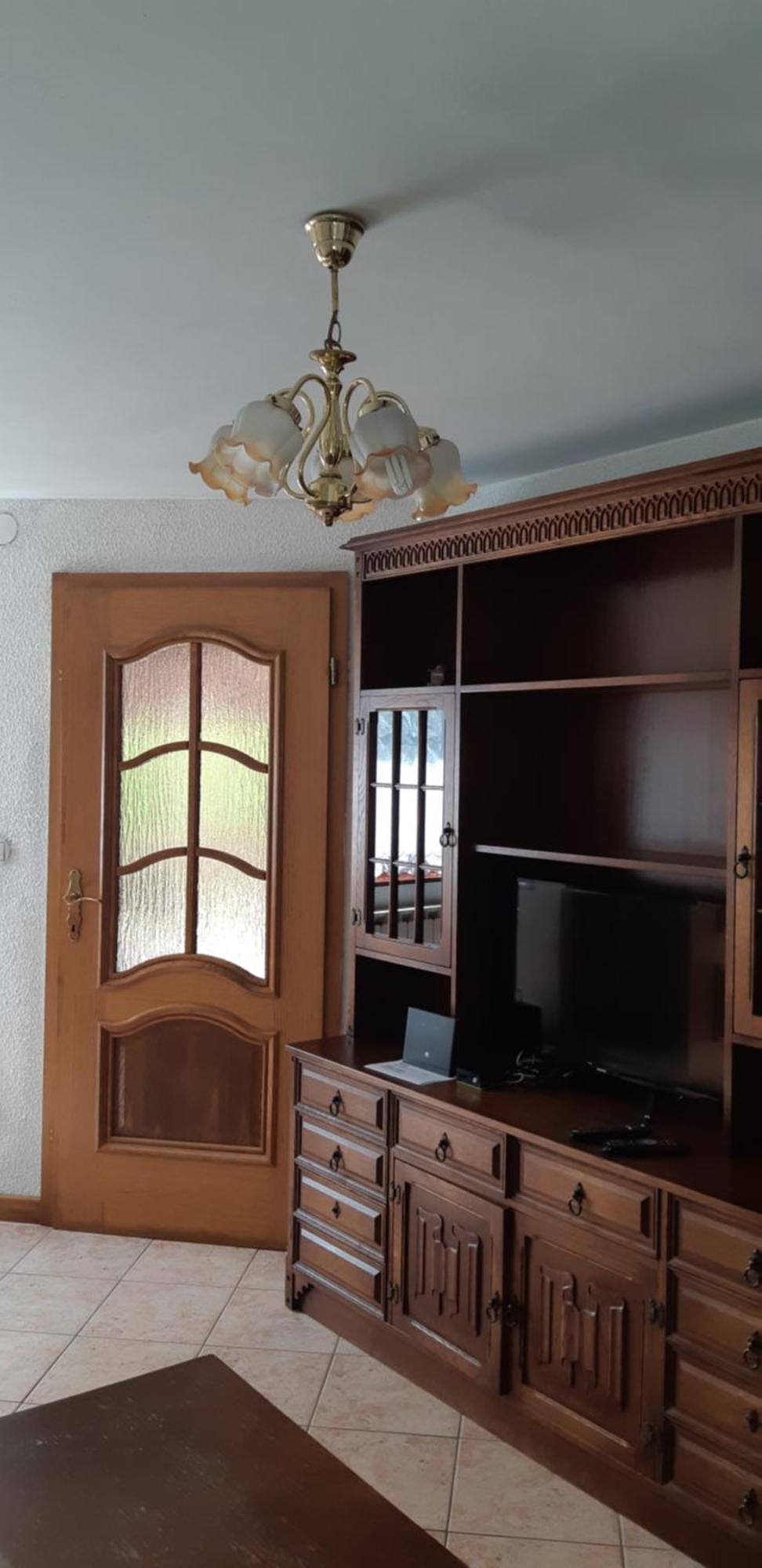 Apartment Zorc Трента Экстерьер фото