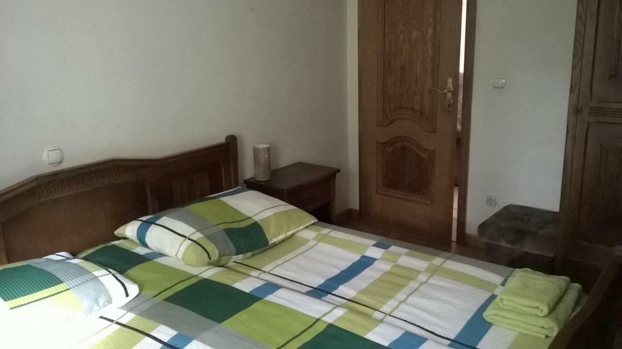 Apartment Zorc Трента Экстерьер фото
